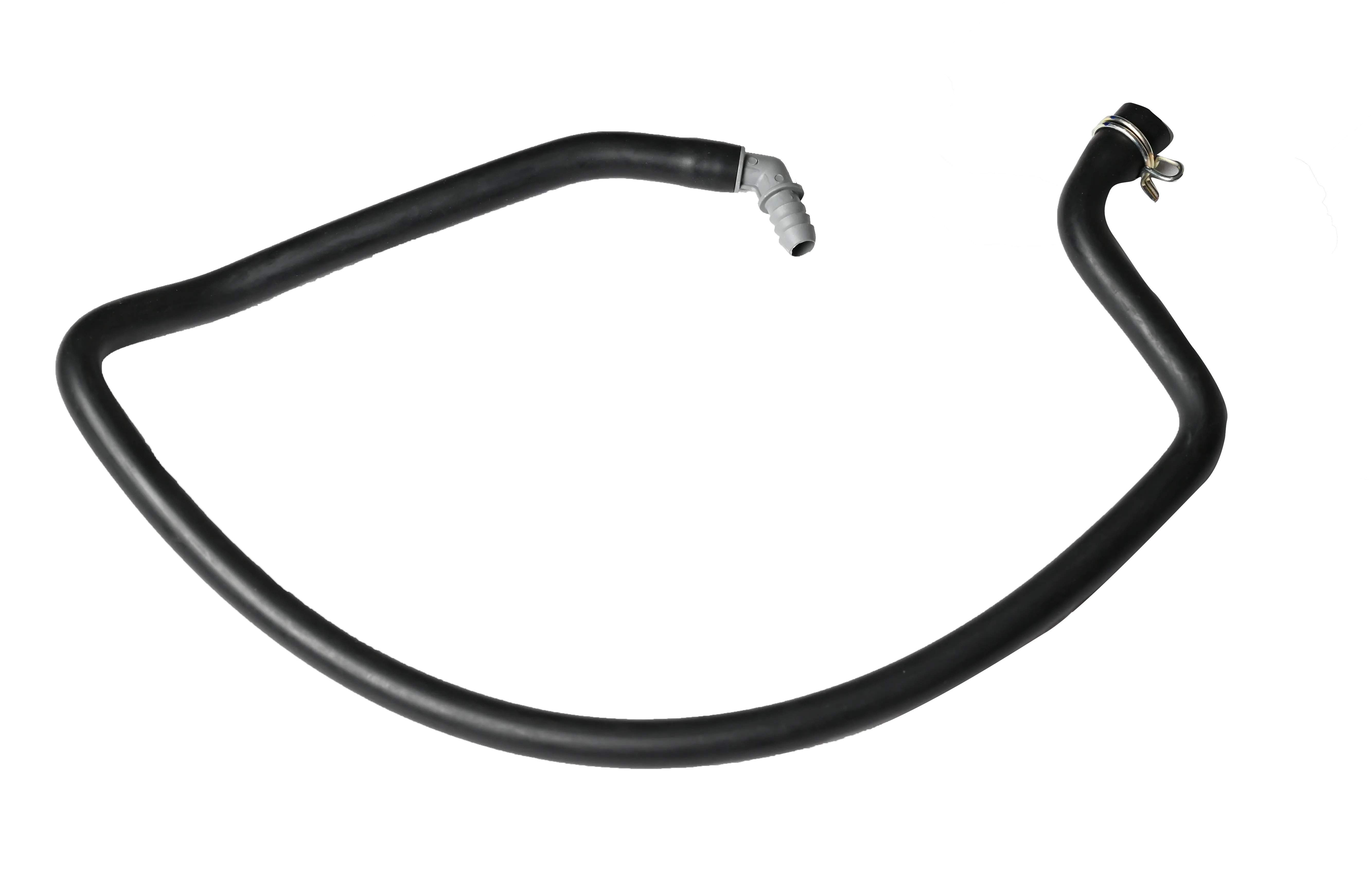 Recirculation Tube Assembly